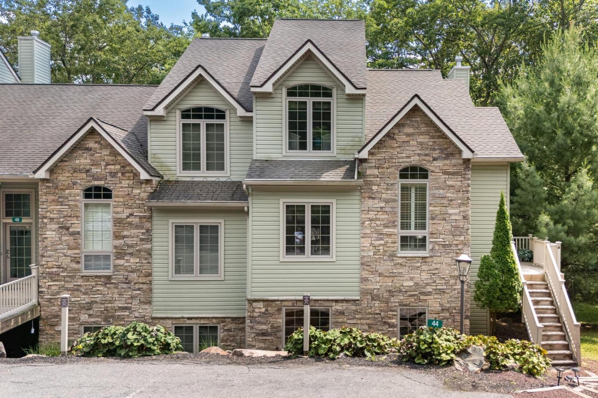 Highland Hideaway By Avantstay Group Poconos Retreat W Patio Game Room Lake Harmony Exterior foto