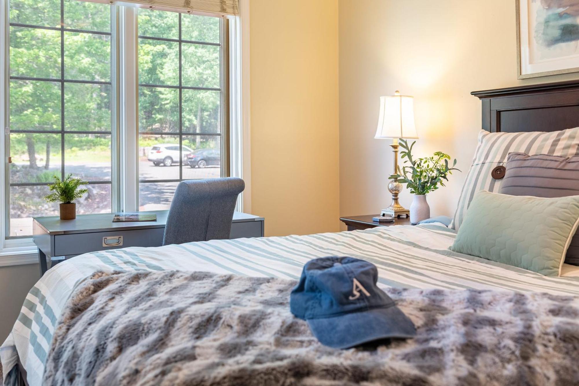 Highland Hideaway By Avantstay Group Poconos Retreat W Patio Game Room Lake Harmony Exterior foto