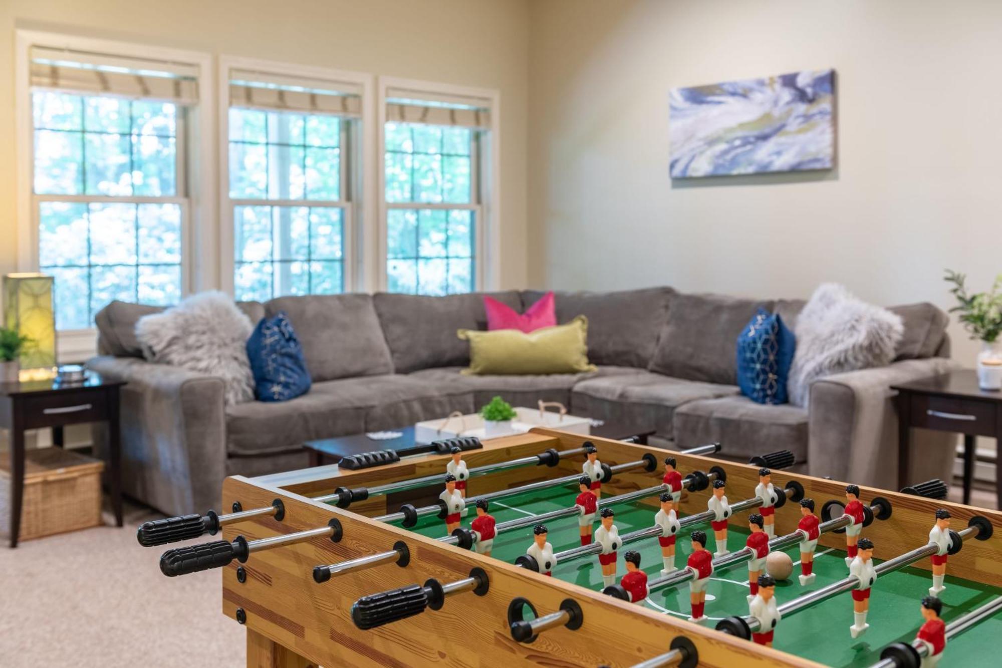 Highland Hideaway By Avantstay Group Poconos Retreat W Patio Game Room Lake Harmony Exterior foto